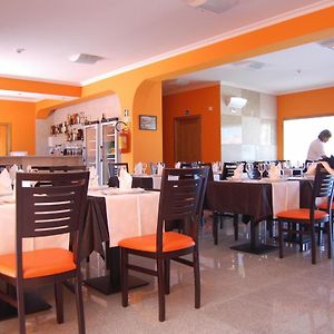 Hotel Encostas De Nantes