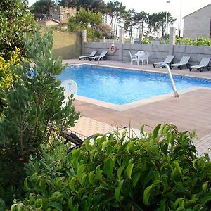 Hotel Torres Tourino